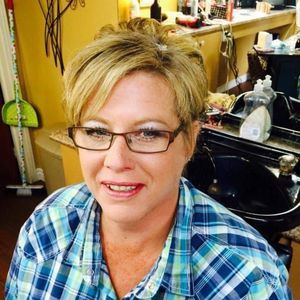 Meet your Posher, Kim